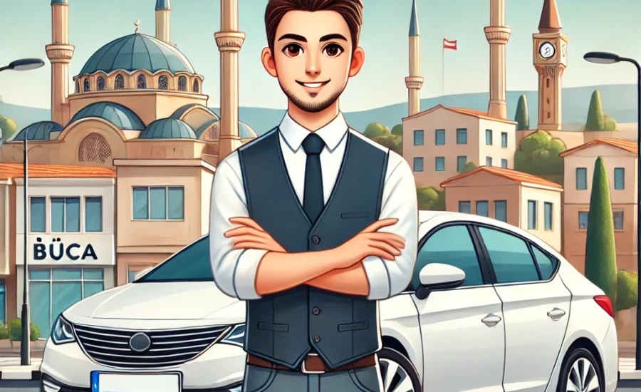 buca korsan taksi