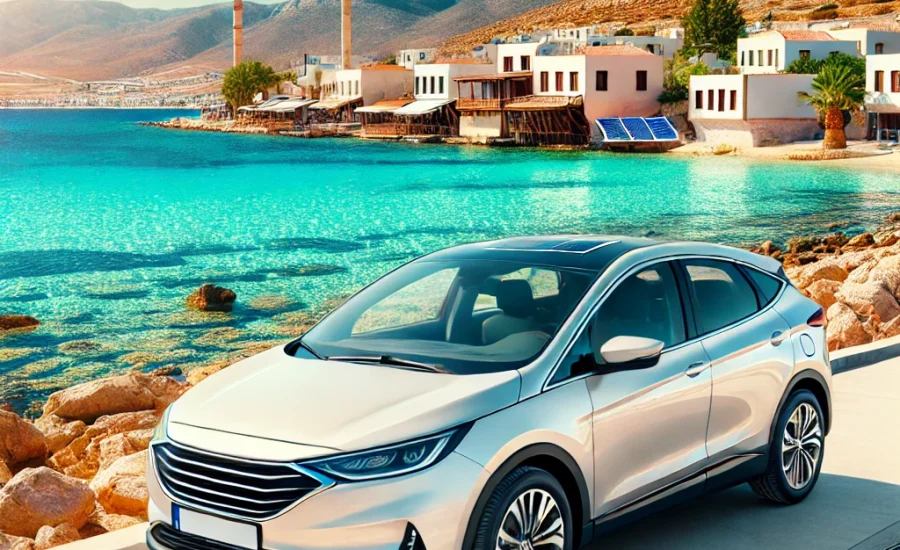 çeşme korsan taksi