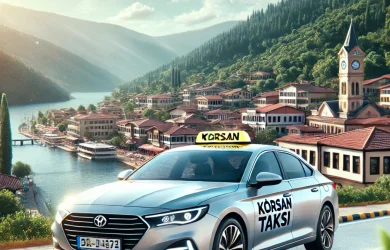 kemalpaşa korsan taksi