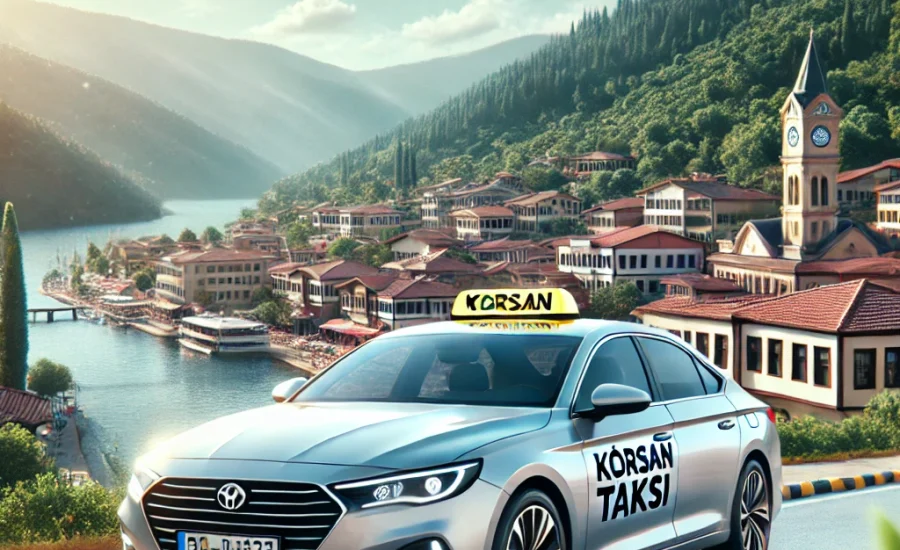 kemalpaşa korsan taksi