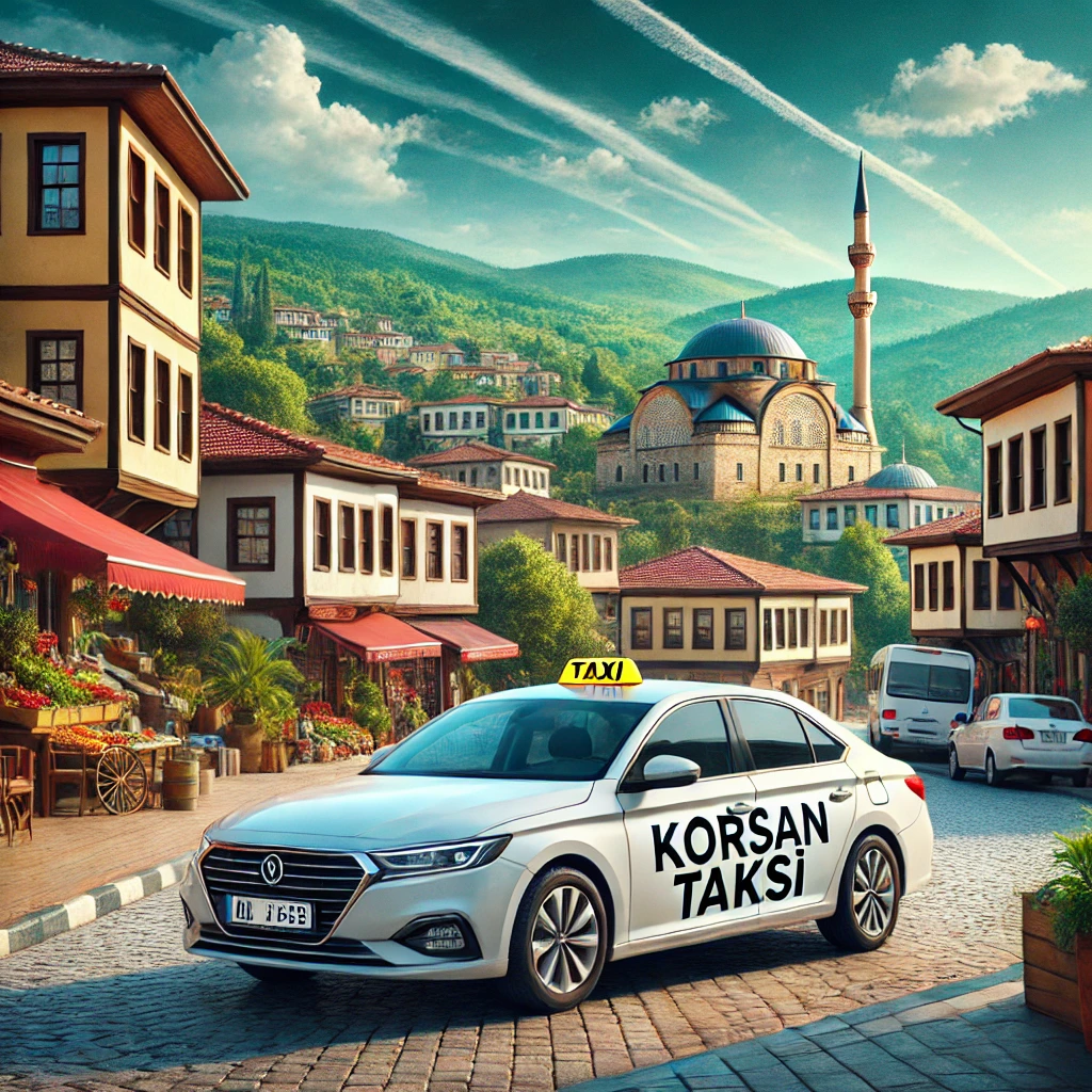 kemalpaşa taksi